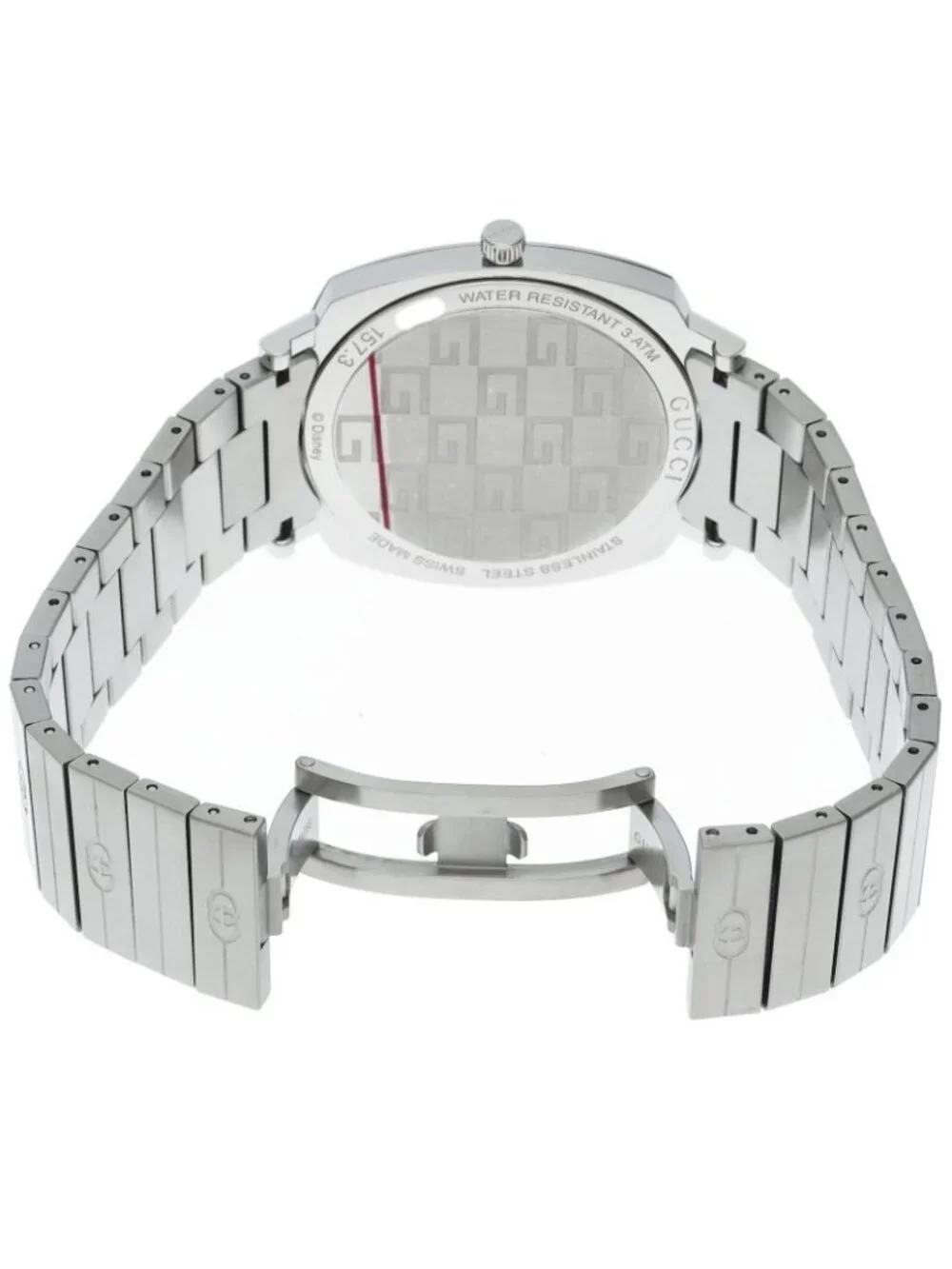 Gucci brand grip